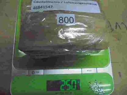 Luftmengenmesse Fiat Doblo 1.9  46841547 0046841547 A947 PA66GF30 PA66 GF 30