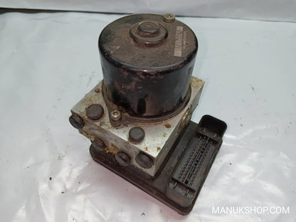 ABS Hydraulikblock Citroen C5 ATE 10096011403 10.0960-1140.3 00007503E1