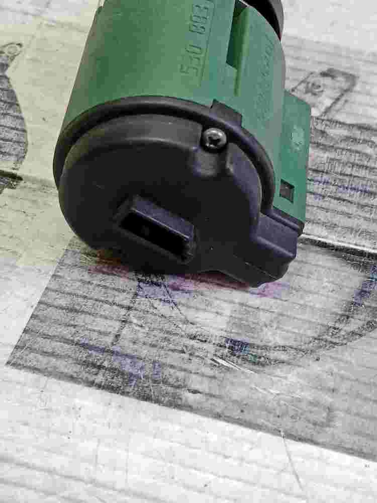 Heckscheibenheizung schalter BMW 5 E39 BMW 5 E39 61316901342  6901342 549445500