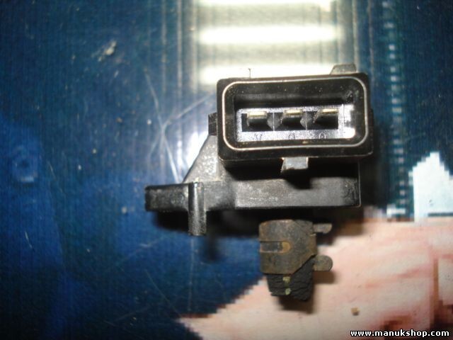 Ladedrucksensor Audi A6 C4 Volvo DENSO 046130385A 046 130 385 A 0798003260