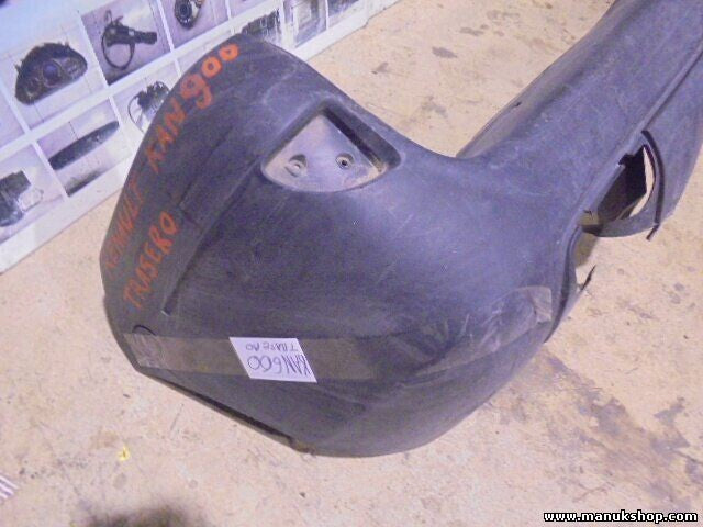 Stoßstange hinten Renault Kangoo 8200077591 8200077592 8200077593 8200077594