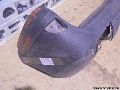 Stoßstange hinten Renault Kangoo 8200077591 8200077592 8200077593 8200077594
