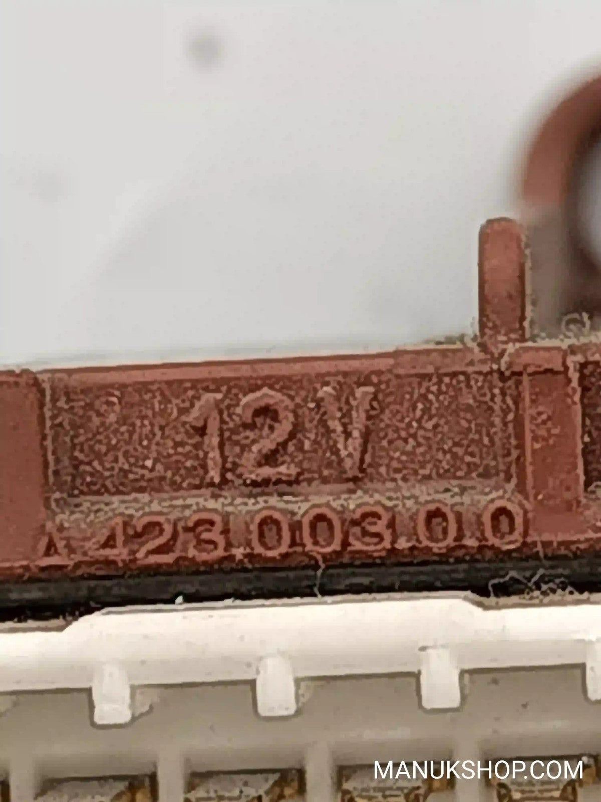 Elektronische Steuereinheit Klimaanlage  Fiat Ducato Alfa Romeo Lancia A42300300