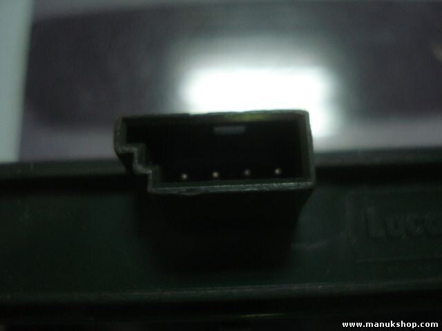 Steuergerät Wegfahrsperre Alarmmodul Land Rover Freelander YWY100460 52010468C