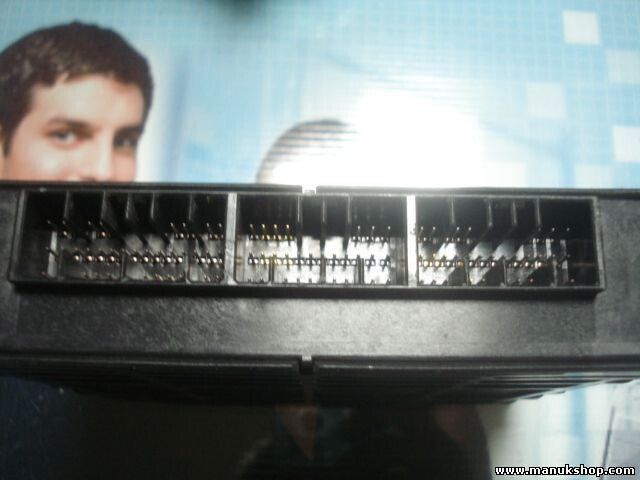 Motorsteuergerät Mitsubishi Carisma MR420321 E2T73375 E2T73375H2