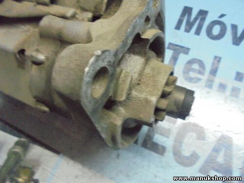 Anlasser SsangYong K4 2.2 D KJ 2.3 KJ 2.9 Musso Sports 4x4 6611513501 0609014