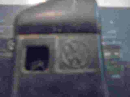 Funkfernbedienung Schlüssel Gehäuse  VW Volkswagen PASER 09/97