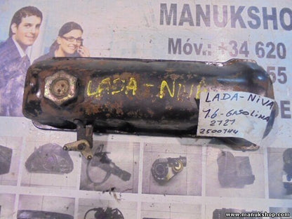 Zylinderkopfdeckel Lada Niva 2121 1600 4x4, 1570 ccm, 63 KW, 86 PS 21011003260