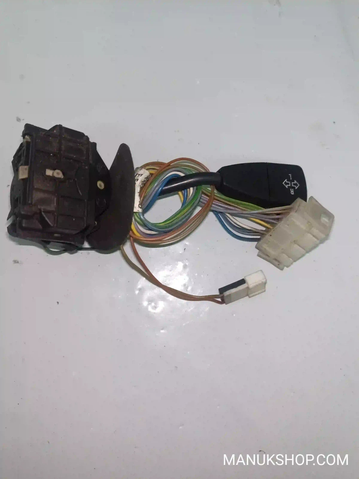 Lenkstockschalter BMW E36 83609073 8 360 907.3 LK 011003