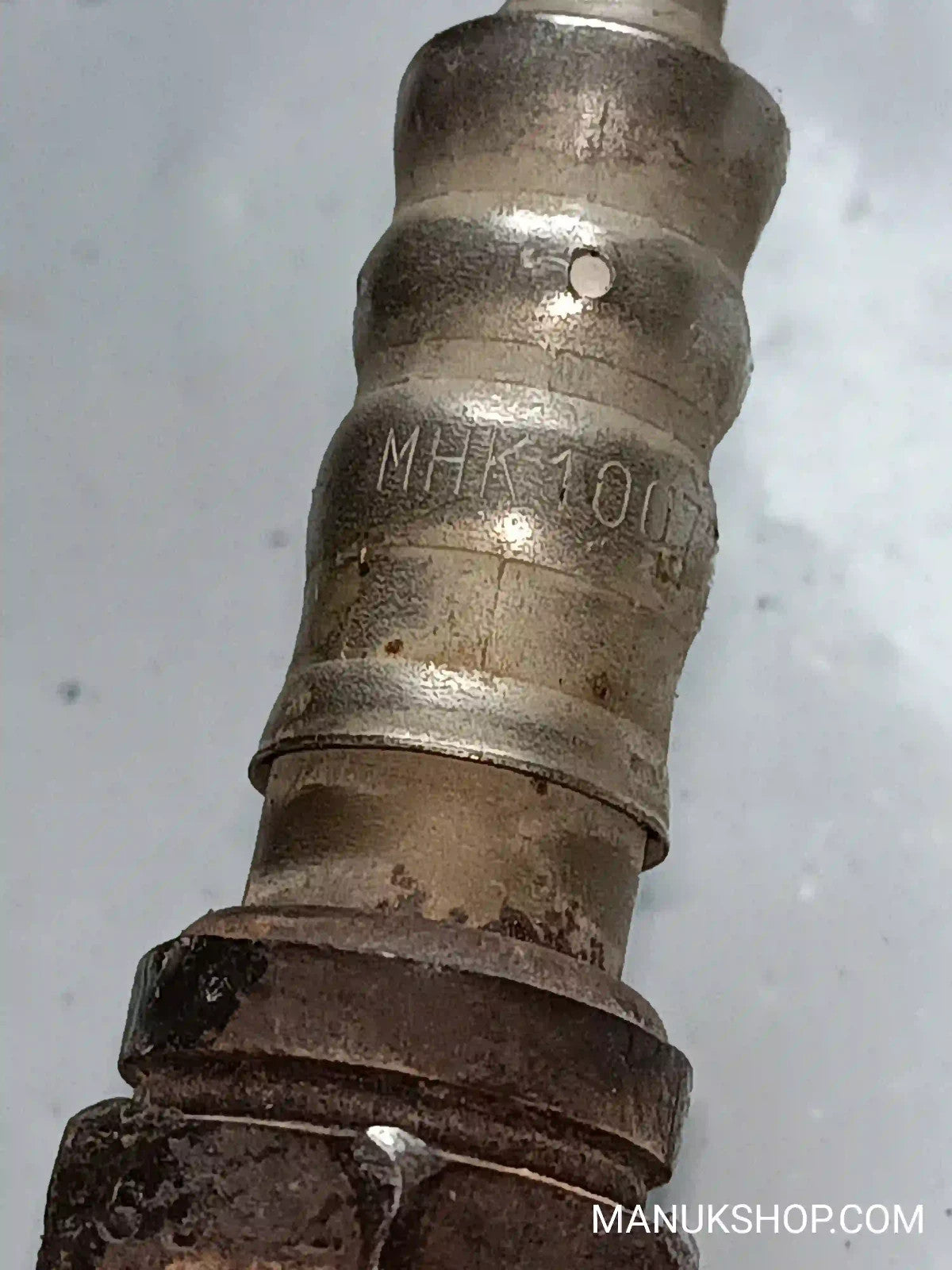 Lambdasonde Hyundai i20 Rover 75 MHK100722 MHK-100722