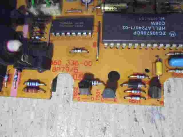 Zentralverriegelungspumpe Mercedes-Benz HELLA 724871-02 86033600 860-336-00