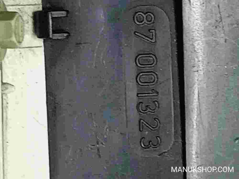 Kombiinstrument Tacho VW Volkswagen Polo Caddy Seat Ibiza 87001323 88311235