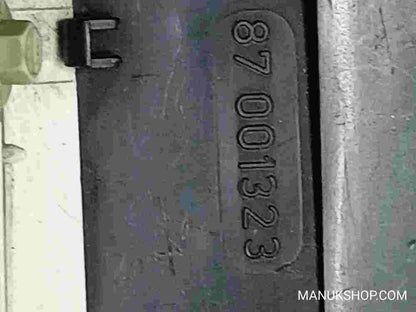Kombiinstrument Tacho VW Volkswagen Polo Caddy Seat Ibiza 87001323 88311235