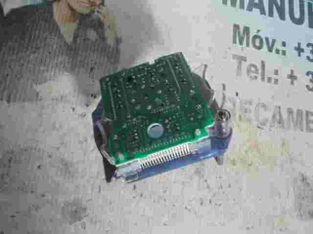 Tachometer Mitsubishi Pajero Pinin GDI 1,8 MR381644 M8H 2573102623 DENSO 632A