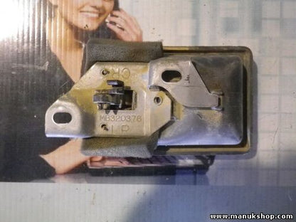 Türgriff Griff innen Vorne Links Mitsubishi L200 MB320378 MB 320378