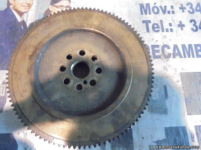 Schwungscheibe Land Rover Discovery 300 TD5 56831A2 568 31 A2