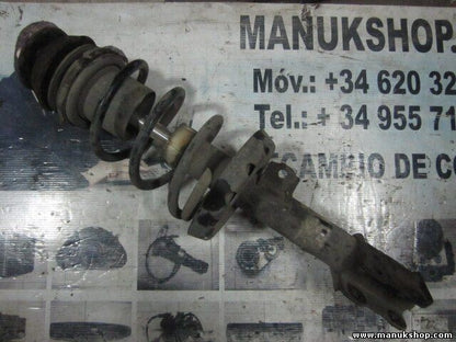 Stoßdämpfer  Opel Zafira A 2.0 DTI 16V 22194341 24434746 4343264 041