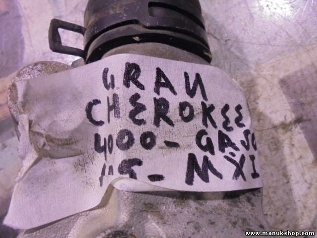 Wasserpumpe Jeep Grand Cherokee Wrangler TJ Comanche 4.0L PH-692 4626054 506456