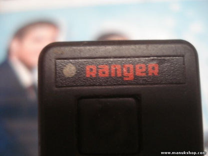 Funkfernbedienung Schlüssel Gehäuse RANGER TXNL6