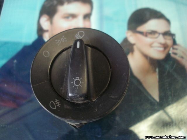 Lichtschalter VW 1C0941531 1C0 941 531 1CO941531