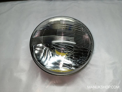 Nebelscheinwerfer vorne Rechts  Land Rover Range Rover II 2.5 UF65131  UF 6-5131