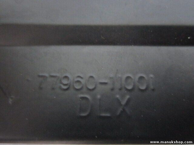 Armlehne SsangYong Rexton 4X4 2005 7796011001 77960 11001 77960-11001 DLX