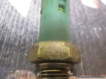 Öldrucksensor Renault Scenic 1.9 DCI F-9-8K 740 334919 334 919