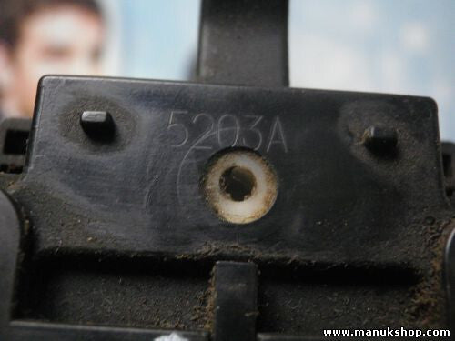 Scheibenwischerhebel Scheibenwischer Schalter NP300 Pick-up 2.5 5203A PP 7535