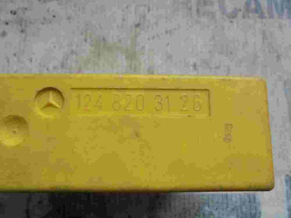 Komfortsteuergerät KSG Mercedes-Benz W124 1248203126 124 820 31 26
