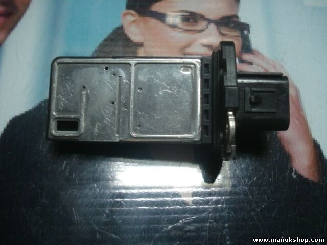 Luftmengenmesse Ford Transit 6C1112B579AA 6C11 12B579 AA 6C11-12B579 -AA