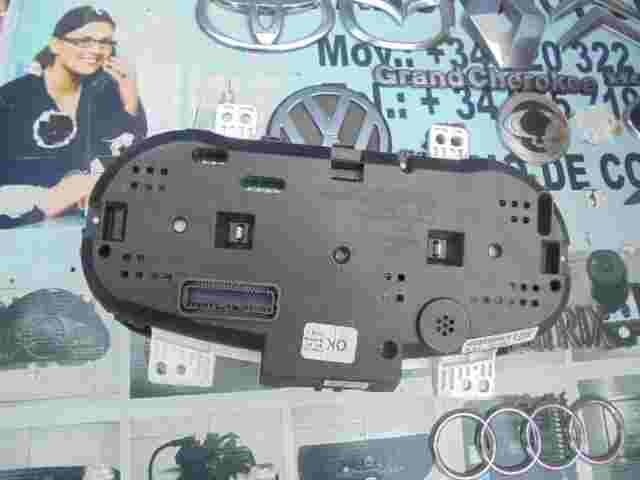 Kombiinstrument Tacho Hyundai i30 Coupe K06 LG3 94004A6060 1100304290
