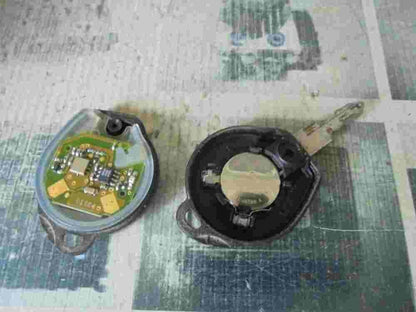 Funkfernbedienung Schlüssel Gehäuse  Peugeot S108231DN0
