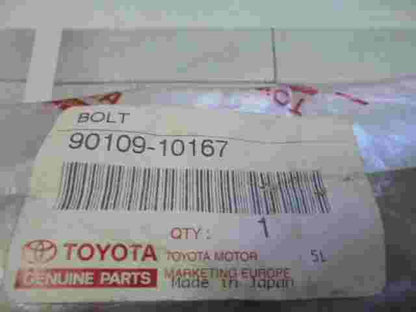 Bolt  Toyota Camry Lexus ES 300 9010910167 90109-10167