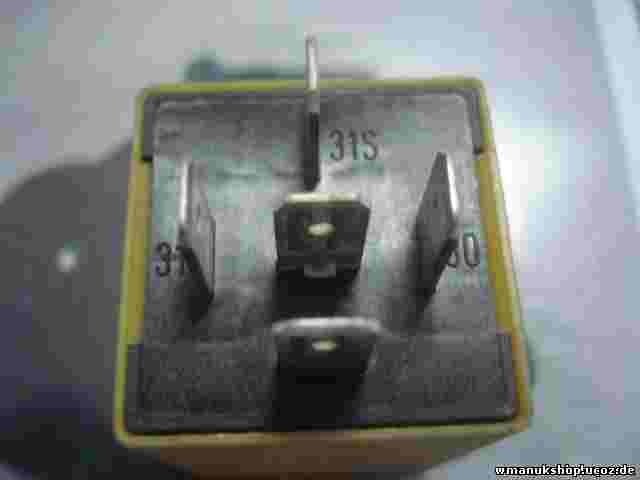 Relais Ford 92GG 13C718 AA 92GG13C718AA