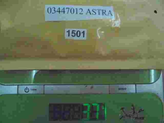 Relais Opel Astra Corsa Vectra Omega 03447012 03 447 012