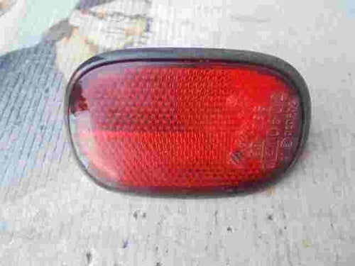 Reflektor Rückstrahler hinten links Opel LH 0R1296 0R-1296 eII 0602 IA E 020602