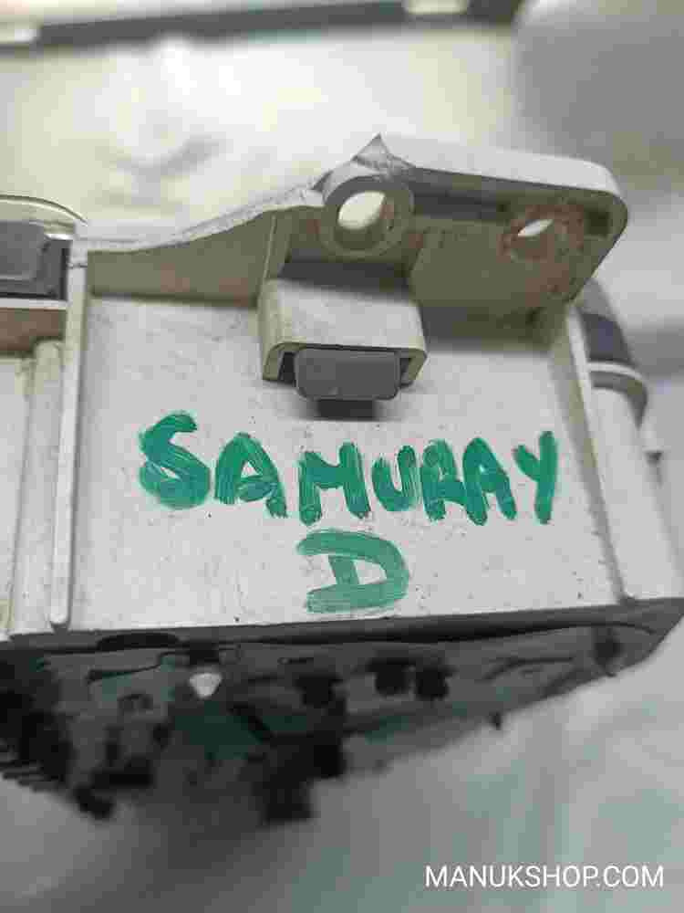 Kombiinstrument Tacho Suzuki Samurai 21100601 211 006 01