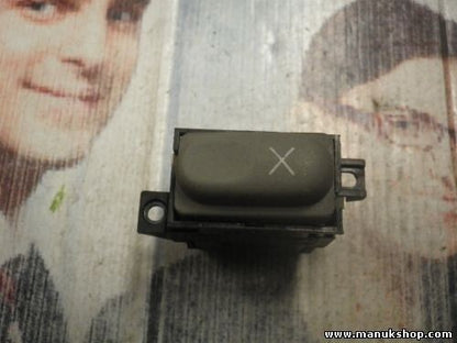 Schalter Kindersicherung Renault Scenic JA2 7700433117 PBTGF20 PBT-GF20 PBT GF20