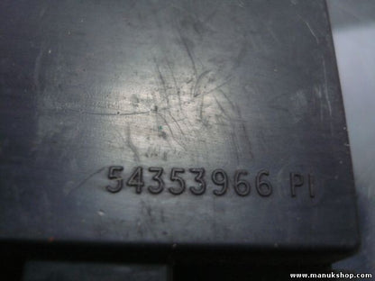 Heizungsregler Nissan Serena 54353973B 54353973 B 54353966 PI