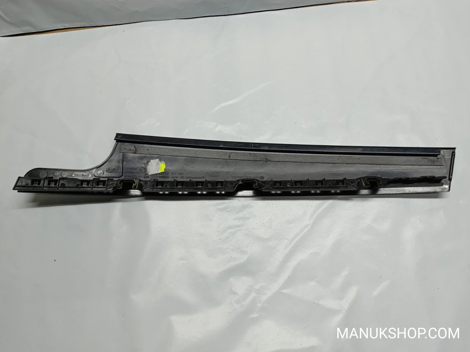 Armaturenbrett Zierleiste VW Volkswagen Golf VII 5G4837901 5G4 837 901