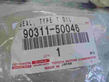 Тype T Oil Seal  Toyota Harrier Corolla Avensis RAV4 9031150046 90311-50046