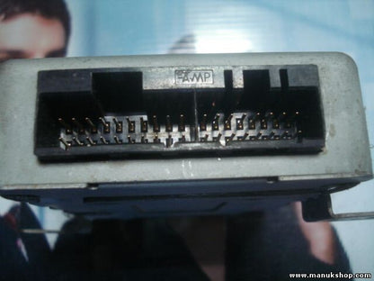 Steuergerät Zentralverriegelung SsangYong Musso 87110 05003 8711005003