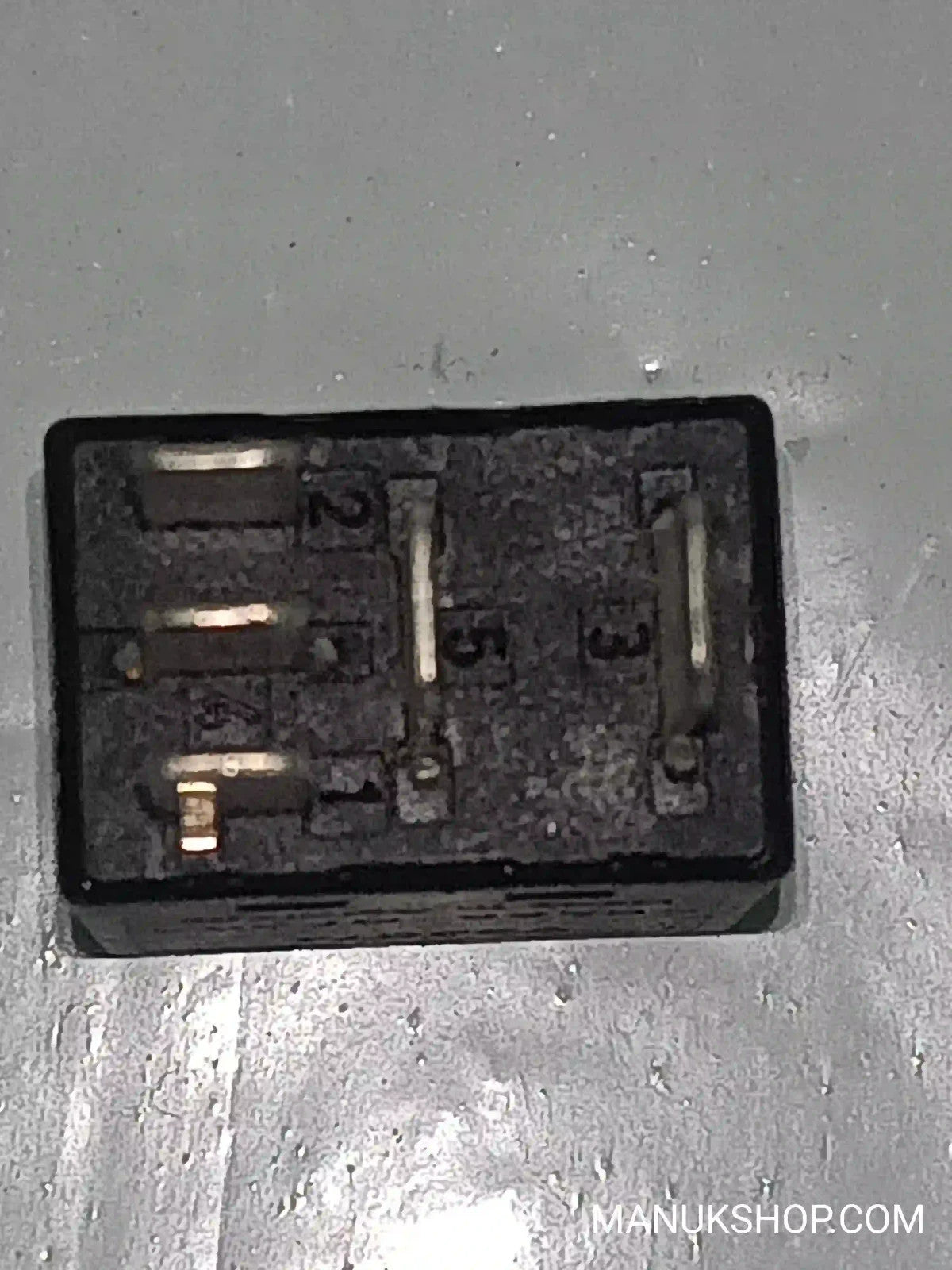 Zusatz heizung relais Mercedes-Benz Smart Fortwo Siemens A1001A303 A1001-A303