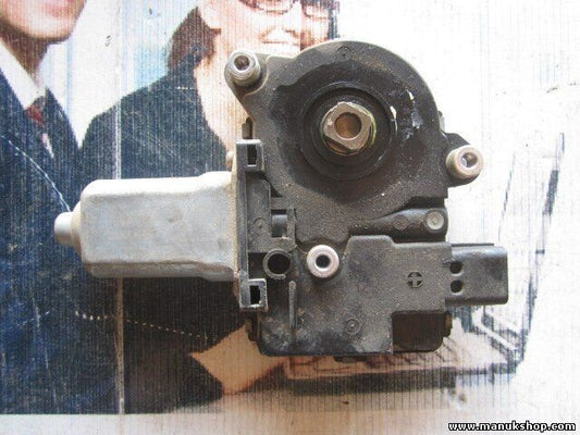 Fensterheber motor hinten rechts Mitsubishi Pajero Montero V75W MR436869