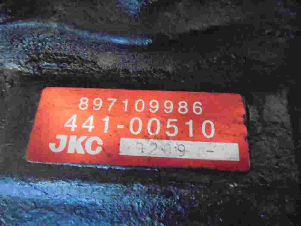 Lenkgetriebe Opel Monterey JKC 897109986 44100510 441-00510