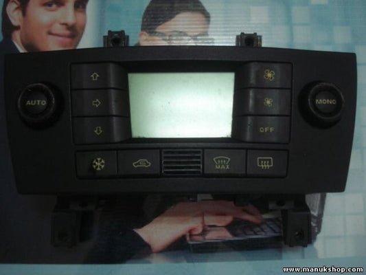 Klimabedienteil Fiat Stilo 192 503600000100 735319257 HW 05.00 SW06.00