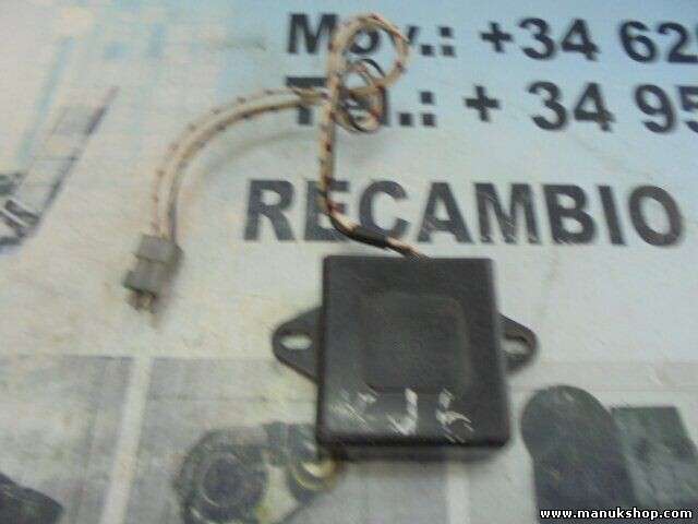 Bewegungsmelder IR Sensoren Alarmanlage Jaguar XJ6 C44031