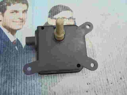 Stellmotor Heizung Opel Astra H DELPHI 309365603 30.93656.03 52418856 52 418 856