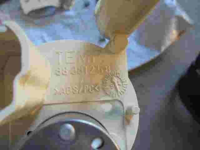 Schrittmotor Tankanzeige Wassertemperatur BMW E36 318i 62118361210 91218032