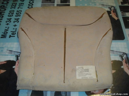 Heizkissen Mercedes-Benz W140 AG A1408203498 1409100550 YAP 2561/90